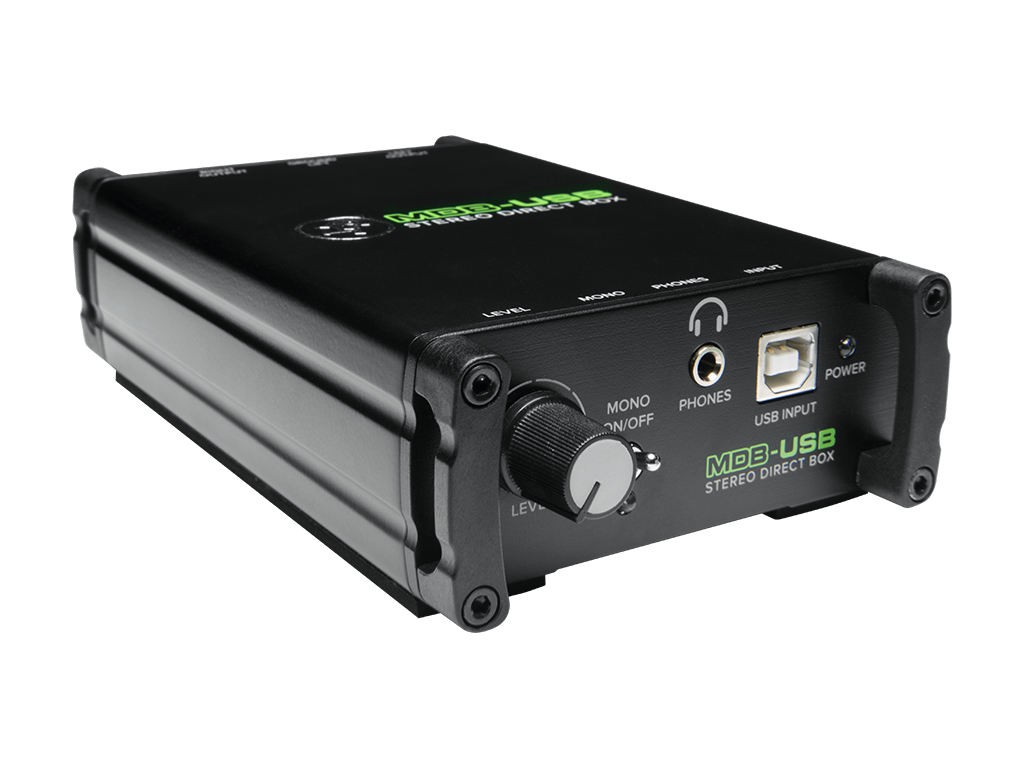 MDB-USB MDB-USB