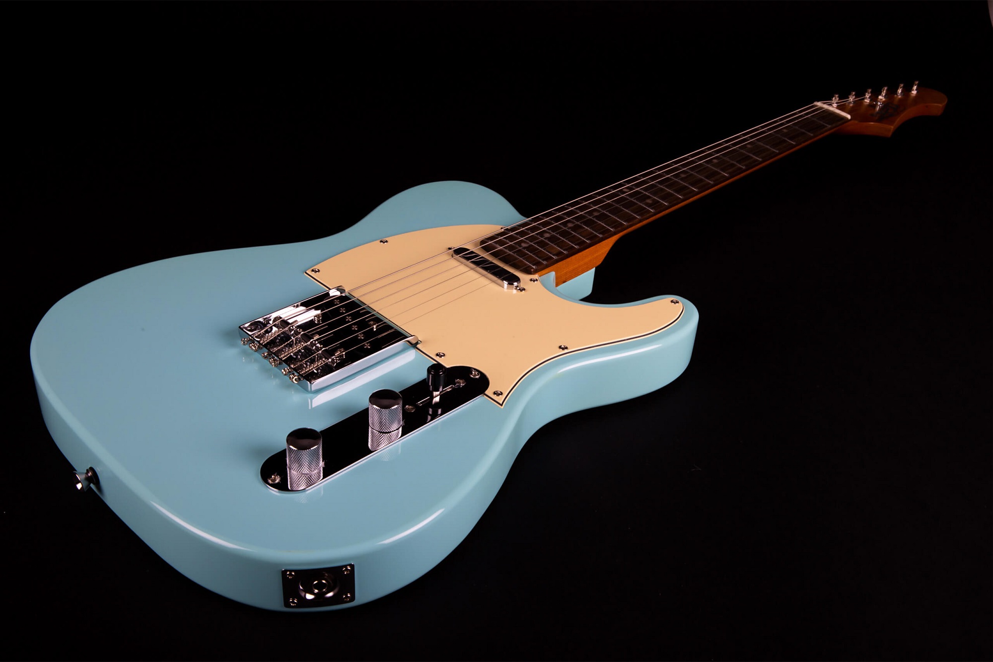 JT-300 - Blue