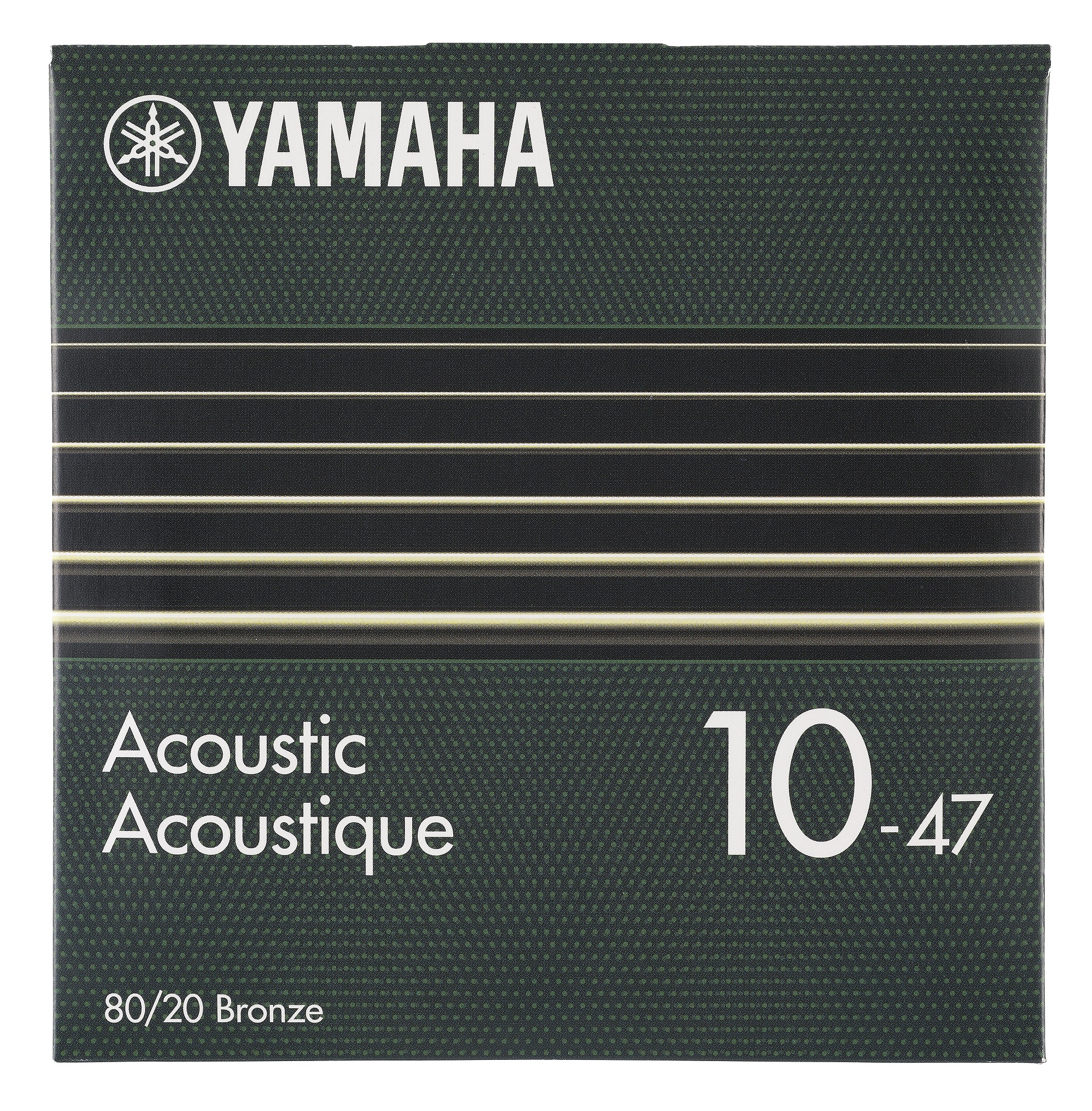 GSA10 Acoustic Strings Extra Light 10-47