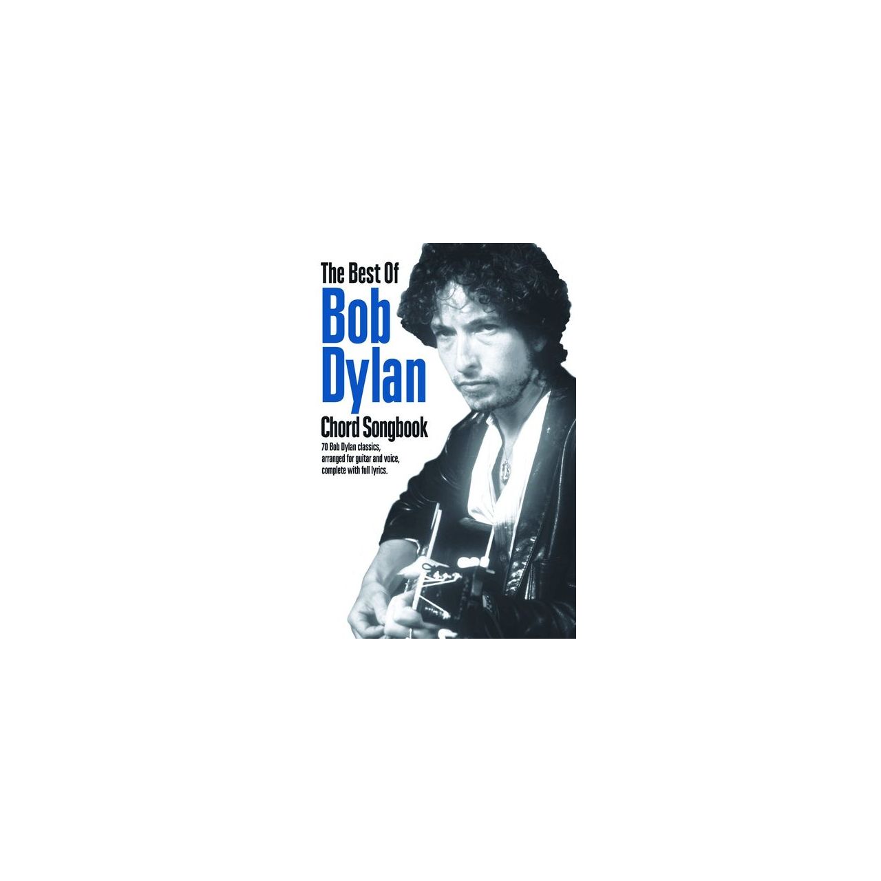 The Best of Bob Dylan 