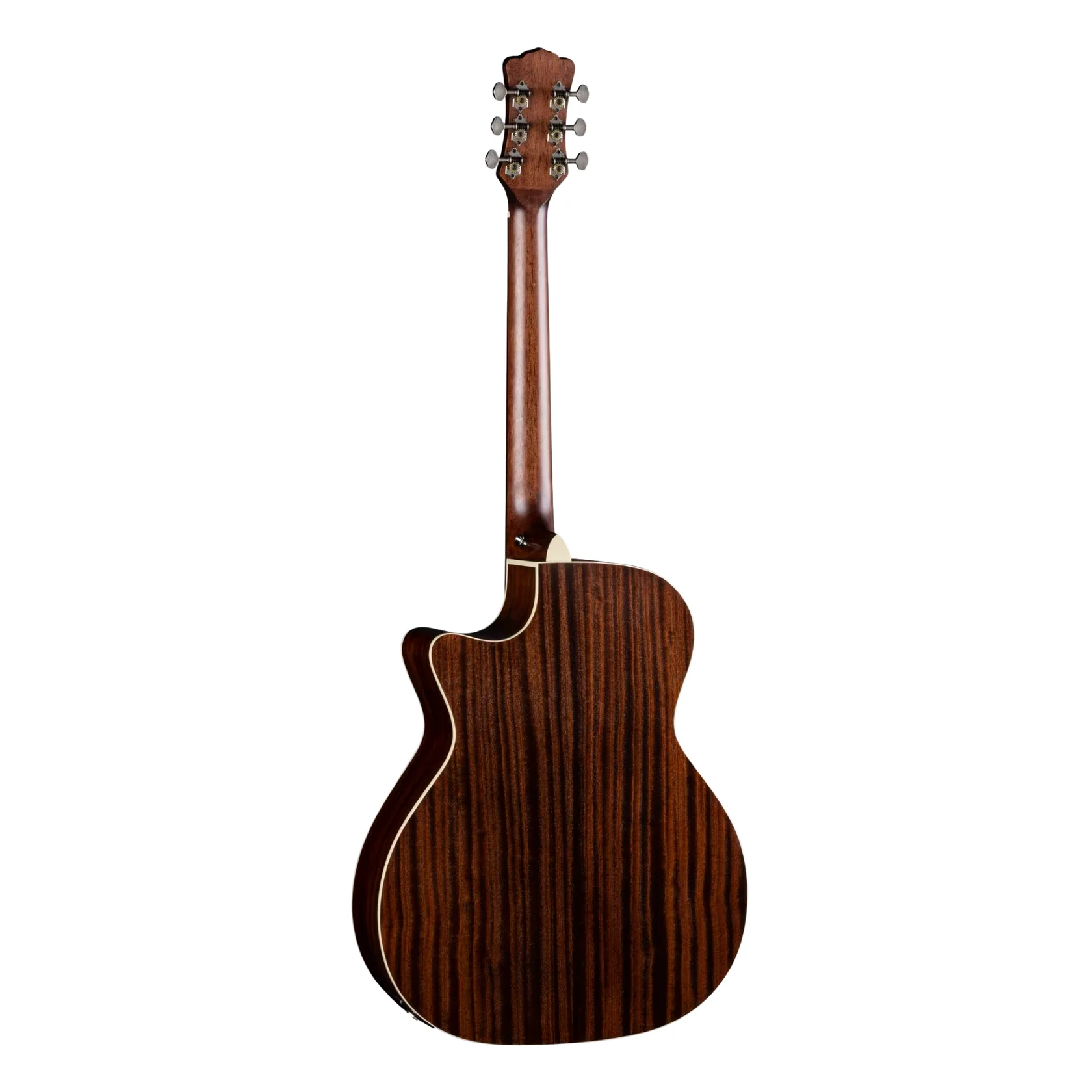 Art Vintage Grand Auditorium Vintage Brownburst