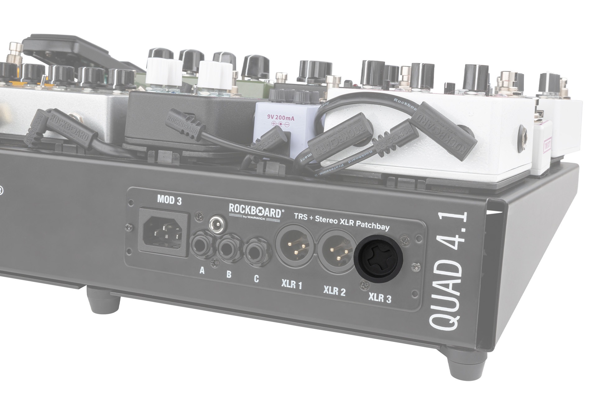 3-pin XLR-Jack Female Dust Cover and Protection, 2 pcs. / Set