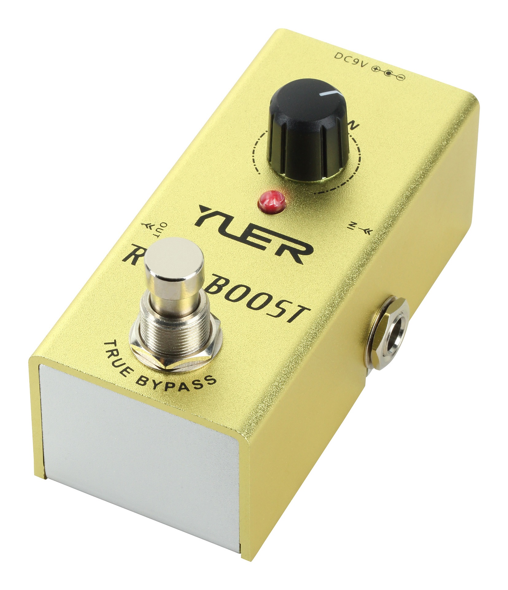 RF-10 Series Roll Boost (Showroom)