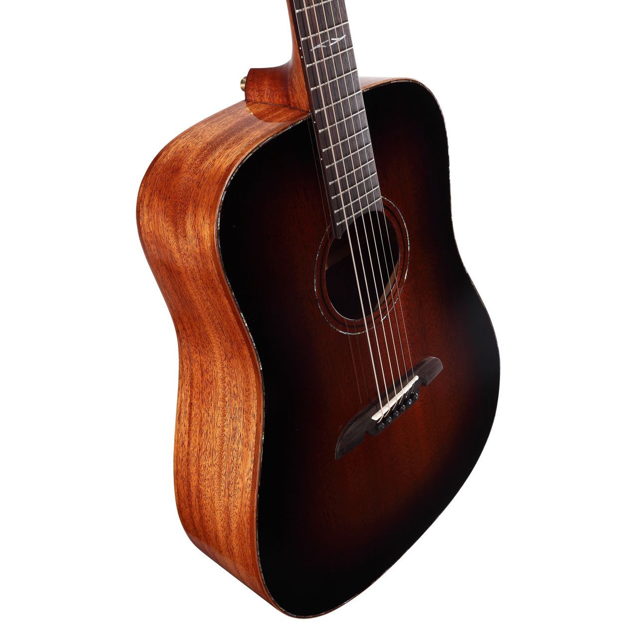 MDA66SHB Dreadnought "B-Ware"