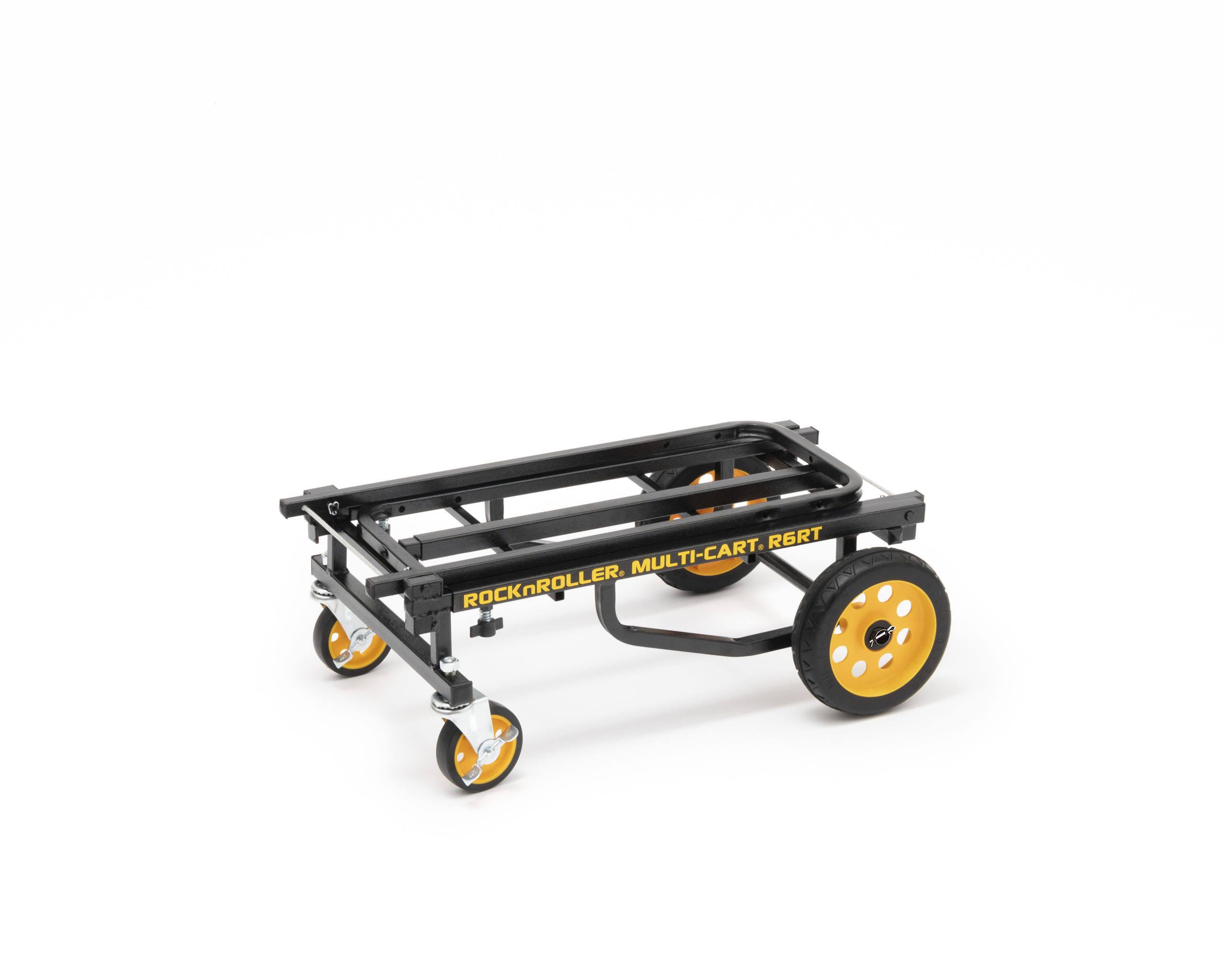 R6RT Multi-Cart