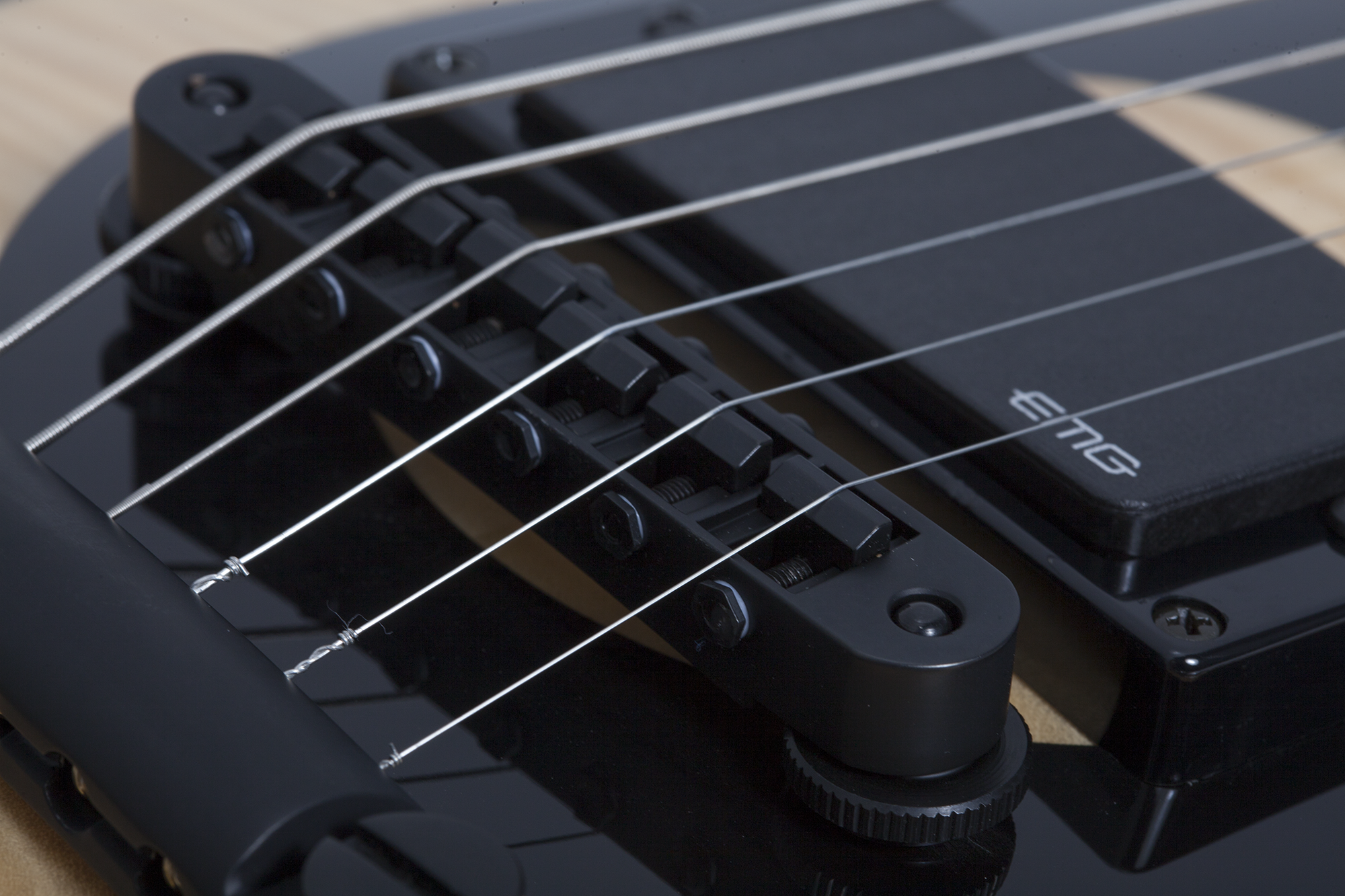 Odin Grail, Rawtop Bullseyev