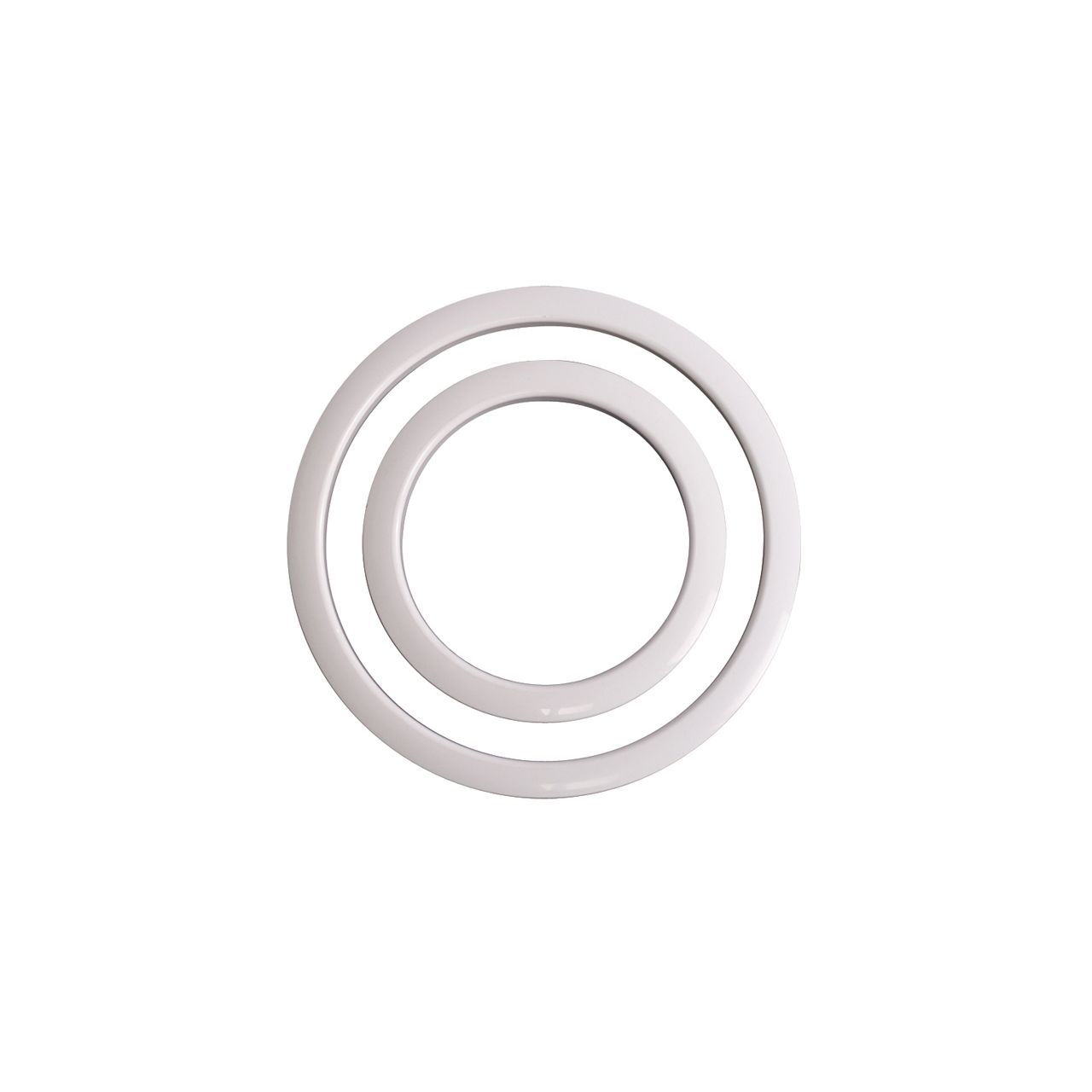 SC-GPHP-4W Port Hole Protector 4" White