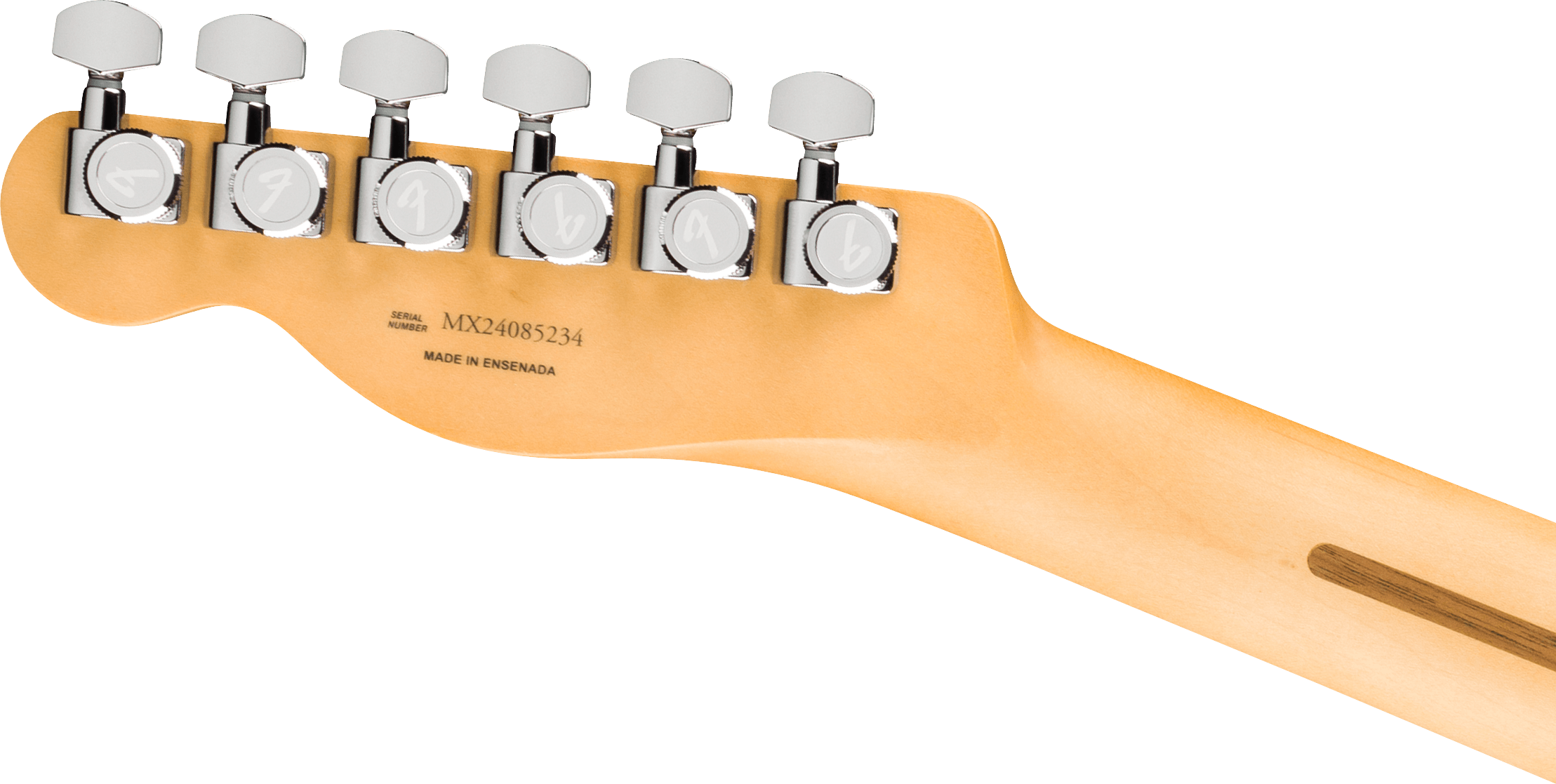 Player II Modified Telecaster SH 3 Tone Sunburst (B-Stock)