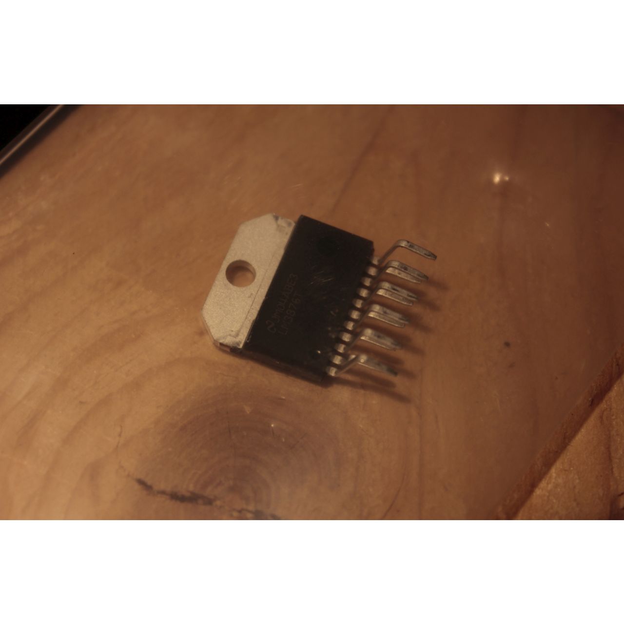 FENDER IC POWER AMP LM3876T 56W