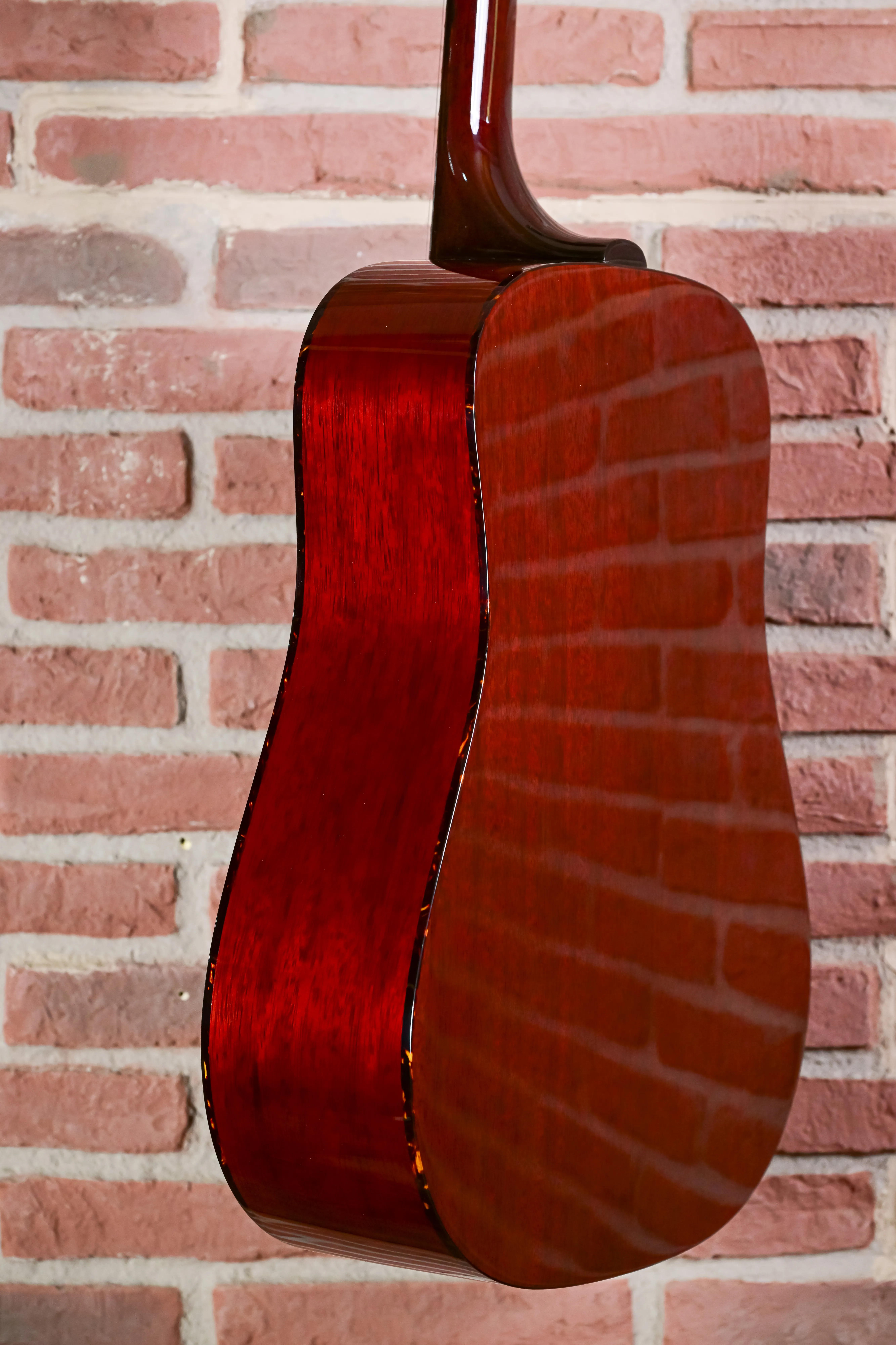 D-40 Traditional ATB