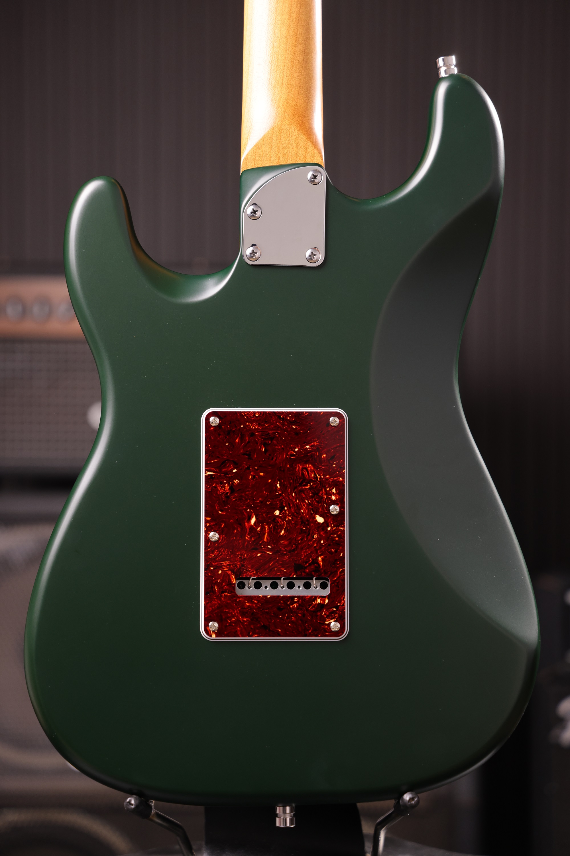 PS-4 SGR Sherwood  Green