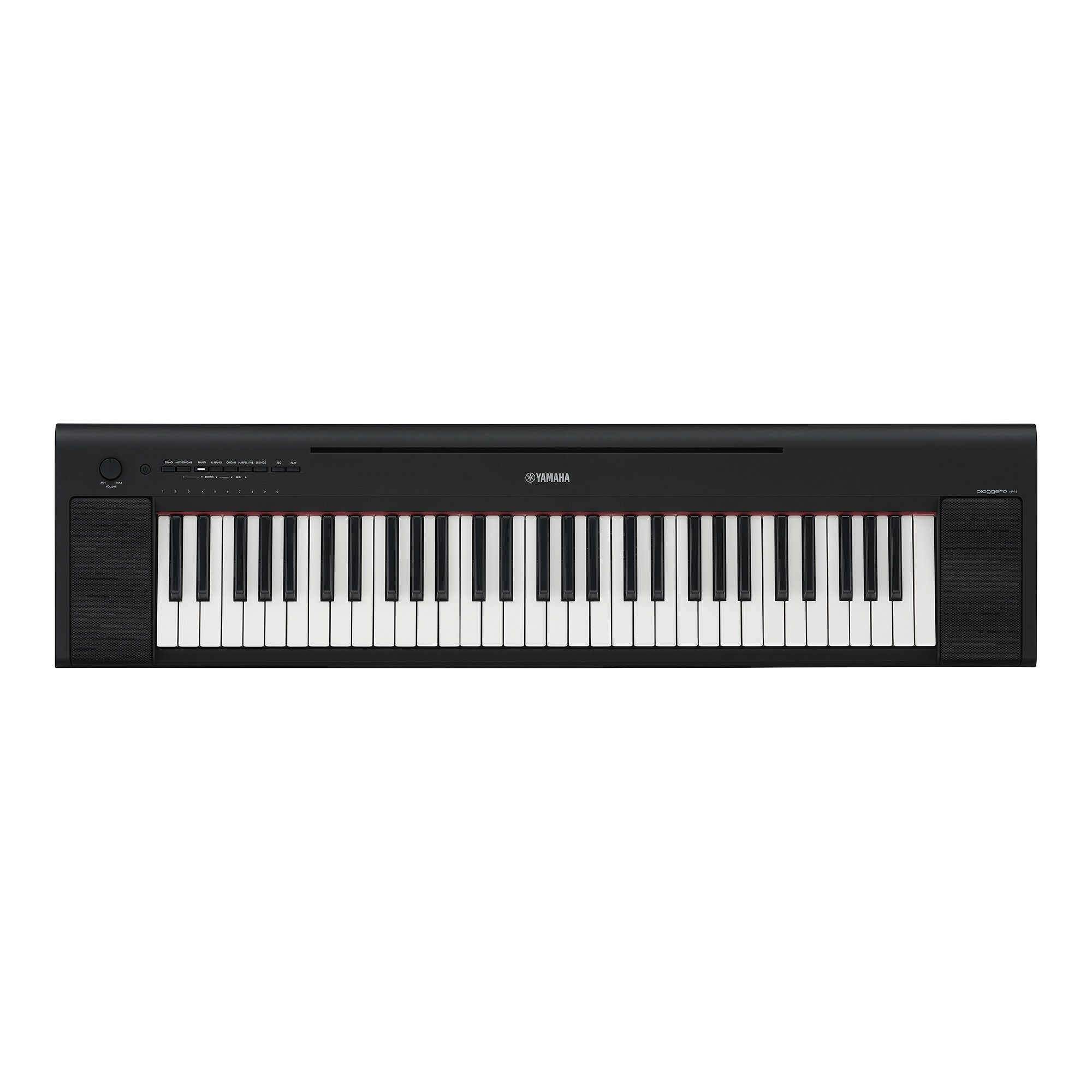 YAMAHA NP-15 in Schwarz