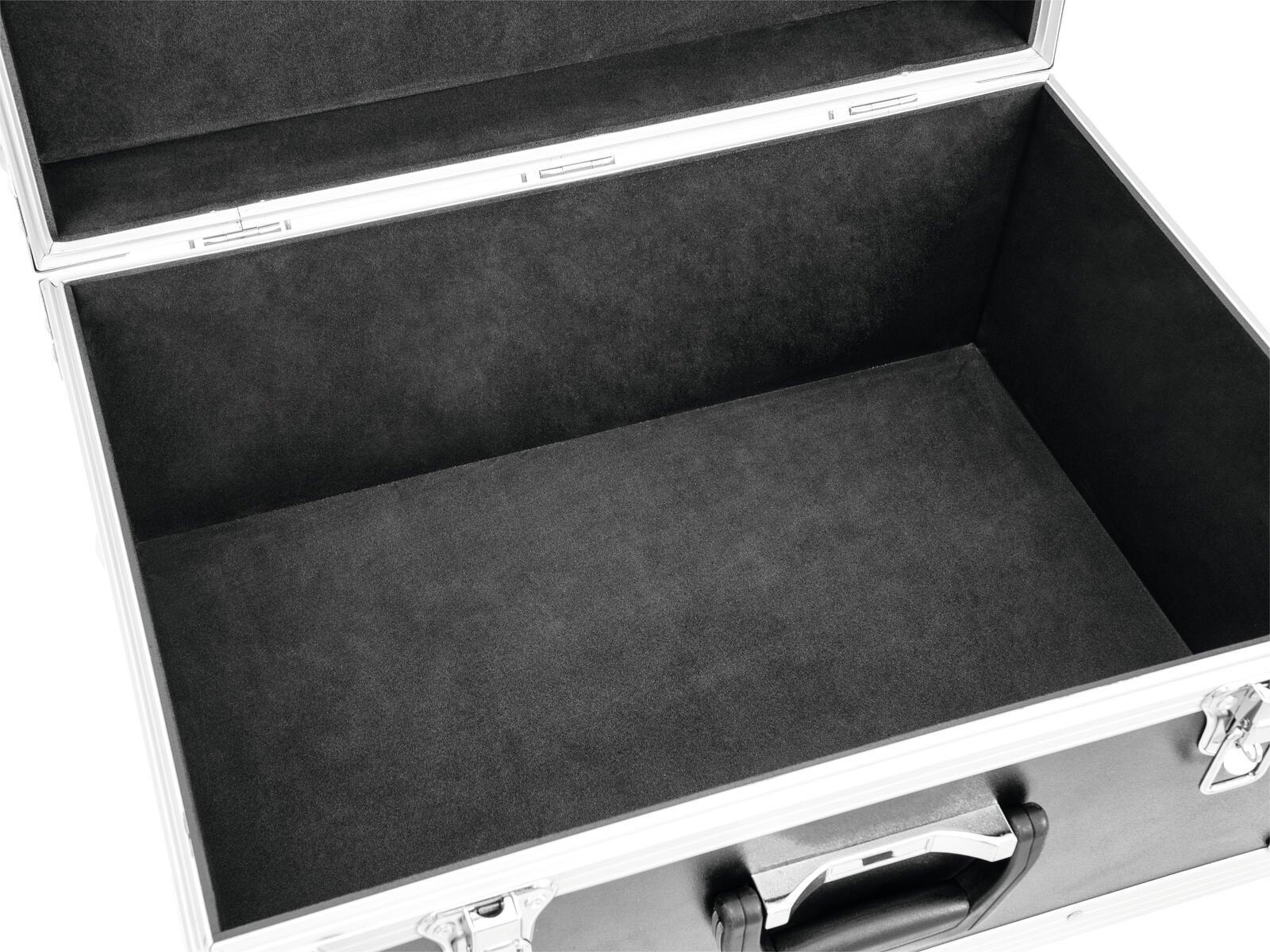Universal-Koffer-Case Tour Pro 52x36x29cm schwarz