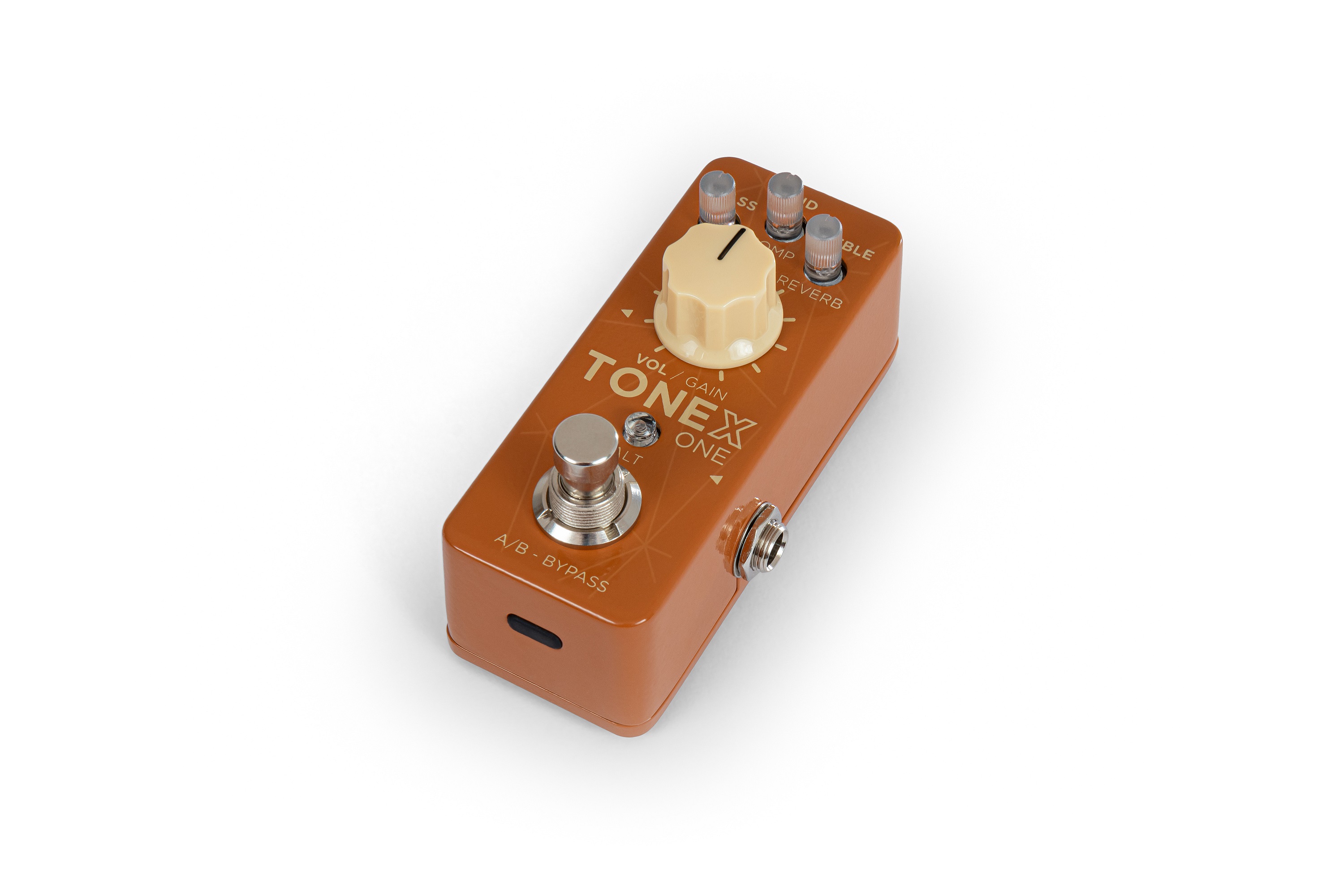 ToneX One Double - Special Limited Edition