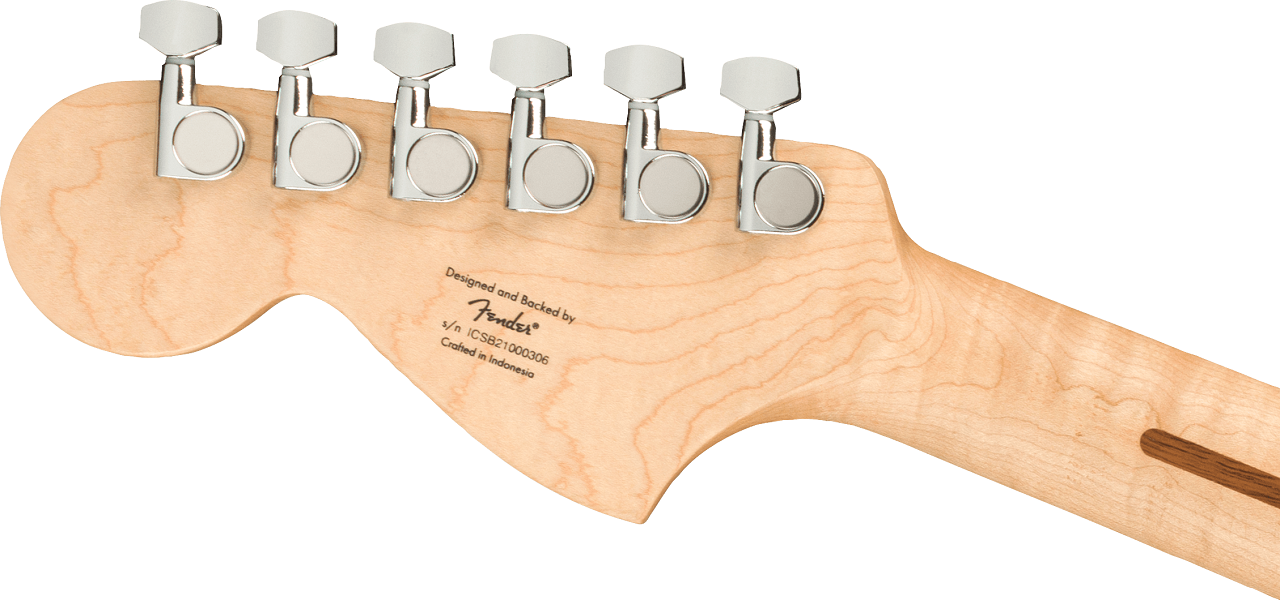 FSR Bullet® Competition Mustang® HH, Sherwood Green with Olympic White Stripes