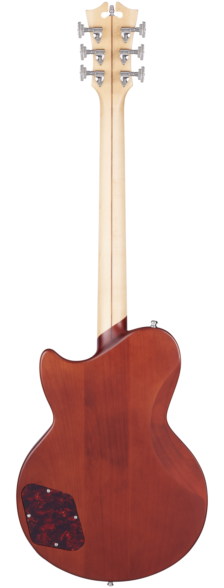 Deluxe Atlantic Matte Walnut