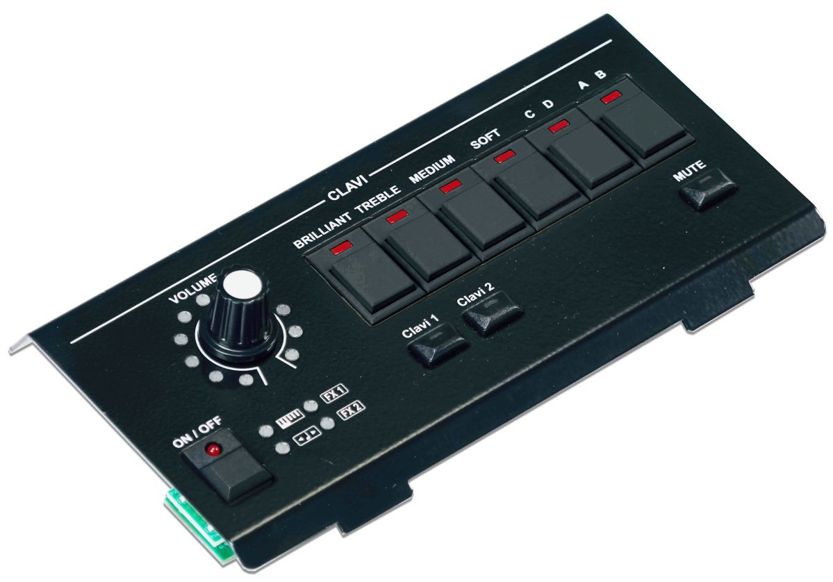 Legend `70s Clavinet Module