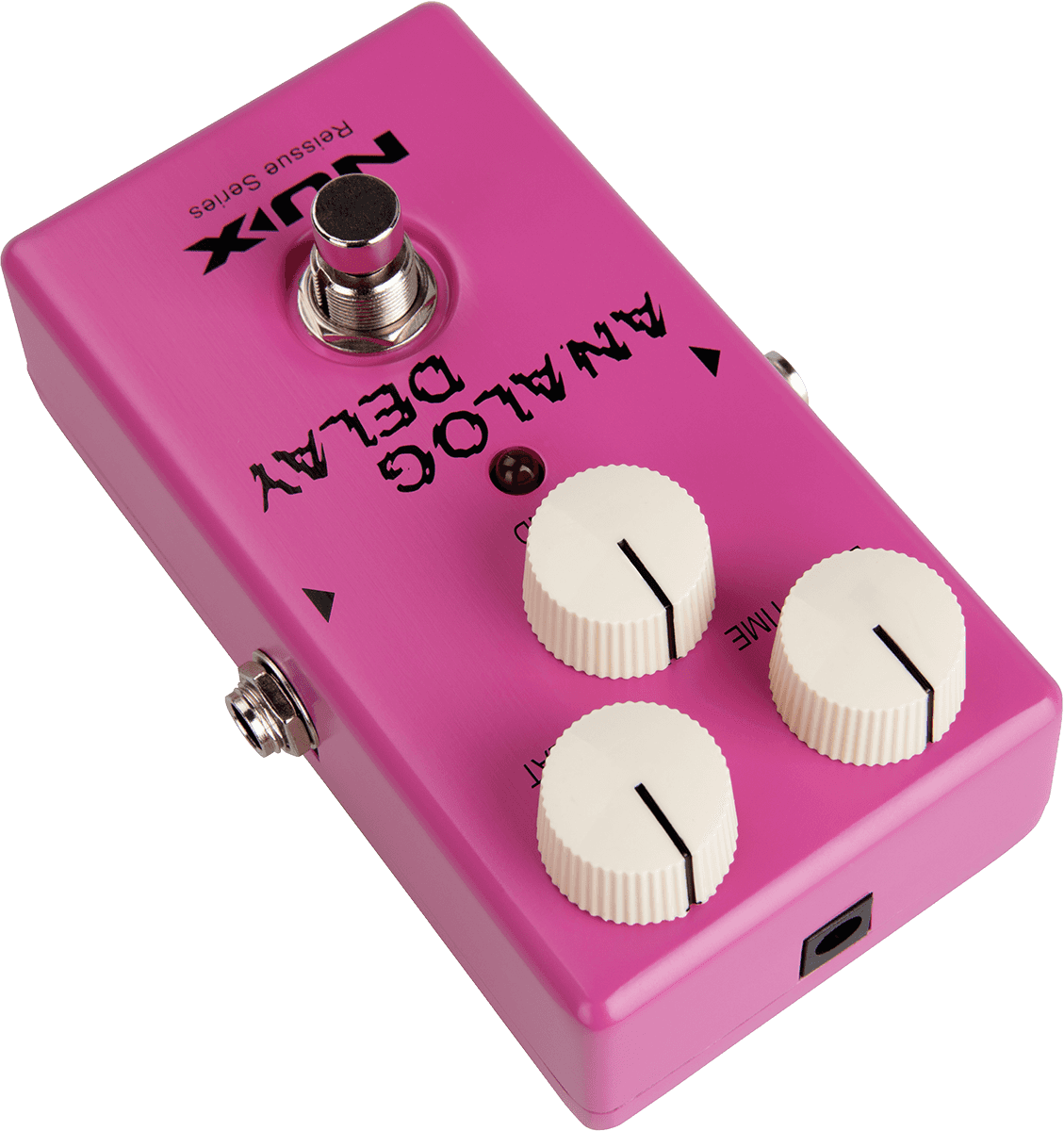 Analog Delay
