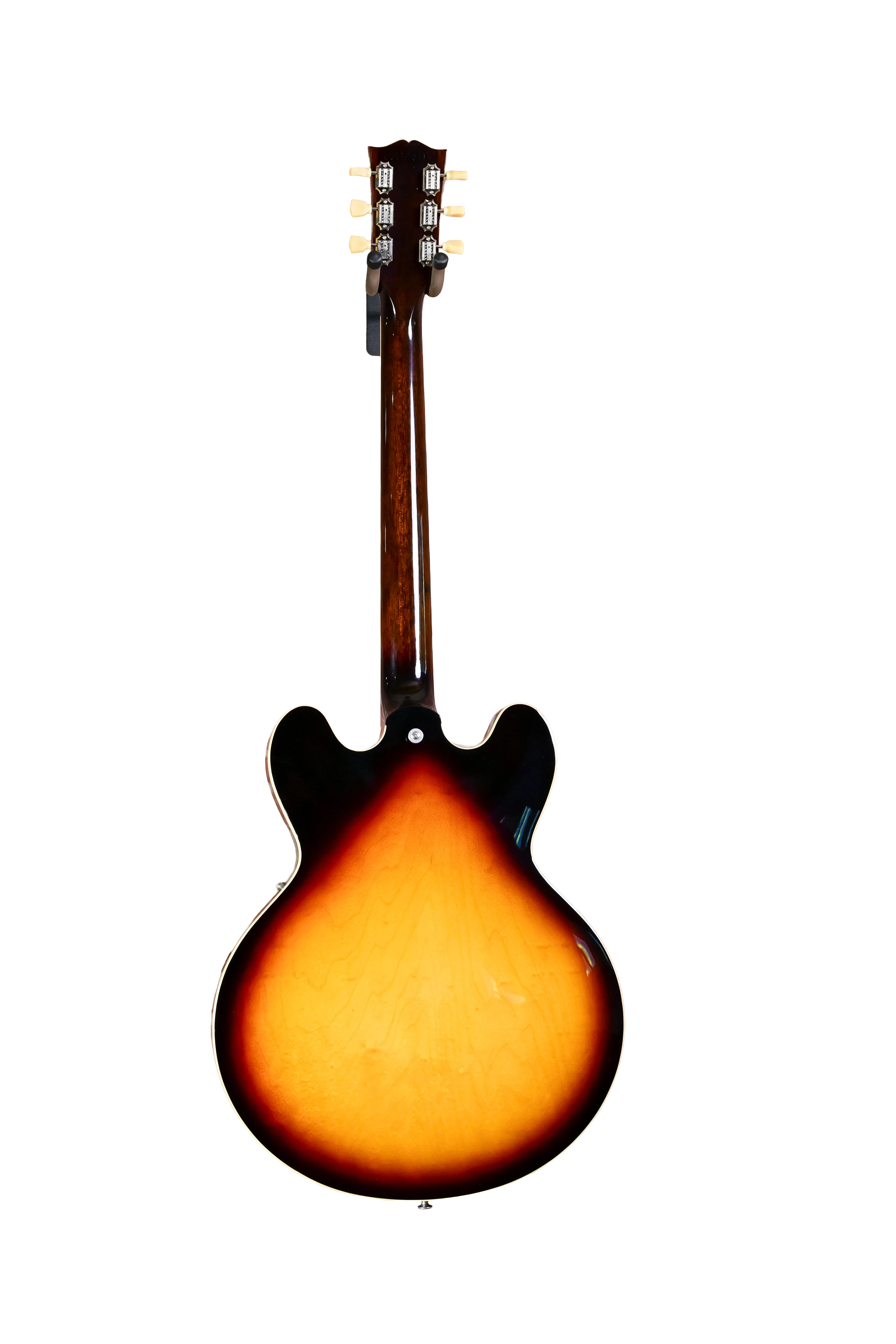 ES-335 Vintage Burst