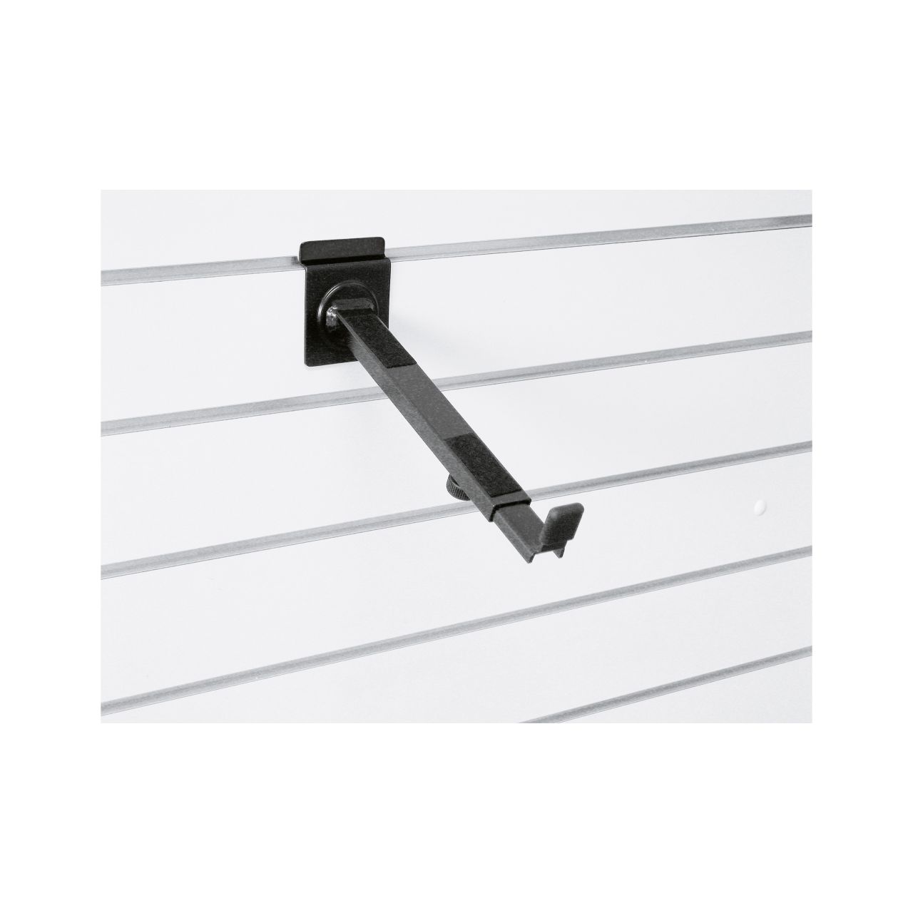 441/1 Wandhalter Auflagearm schwarz