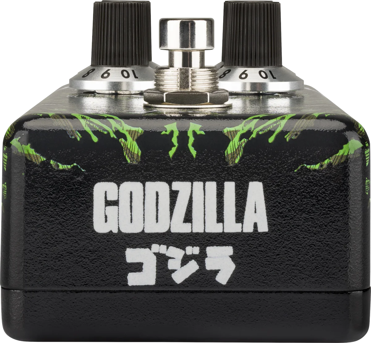 Godzilla Distortion Effektpedal