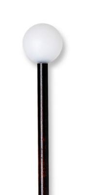 M14 - American Custom Keyboard - Soft, White Poly Mallets