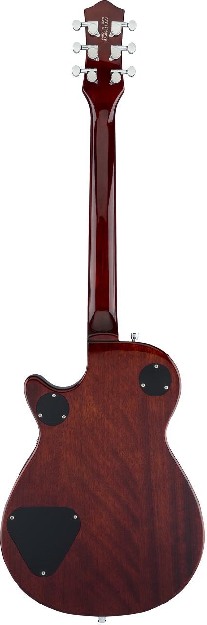 G5230T Electromatic Jet FT Single-Cut with Bigsby Black