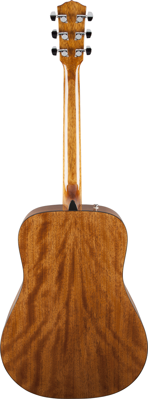 CD-60 Dreadnought V3 Natural mit Case