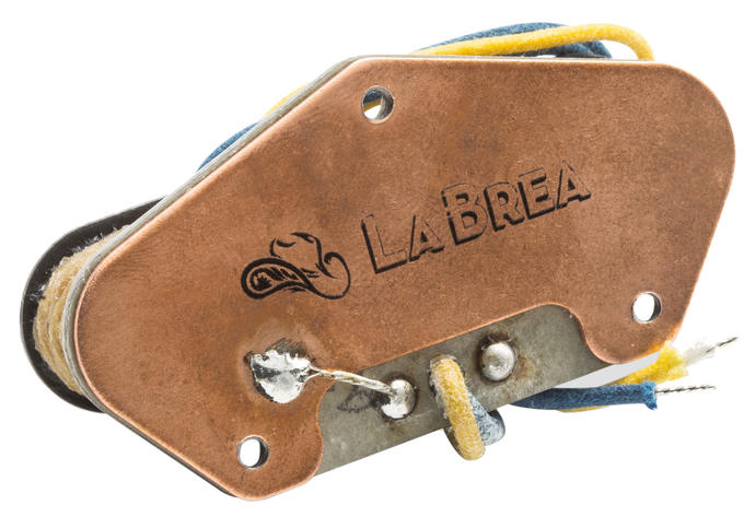 Brad Paisley Signature La Brea Telecaster - Pickup Set