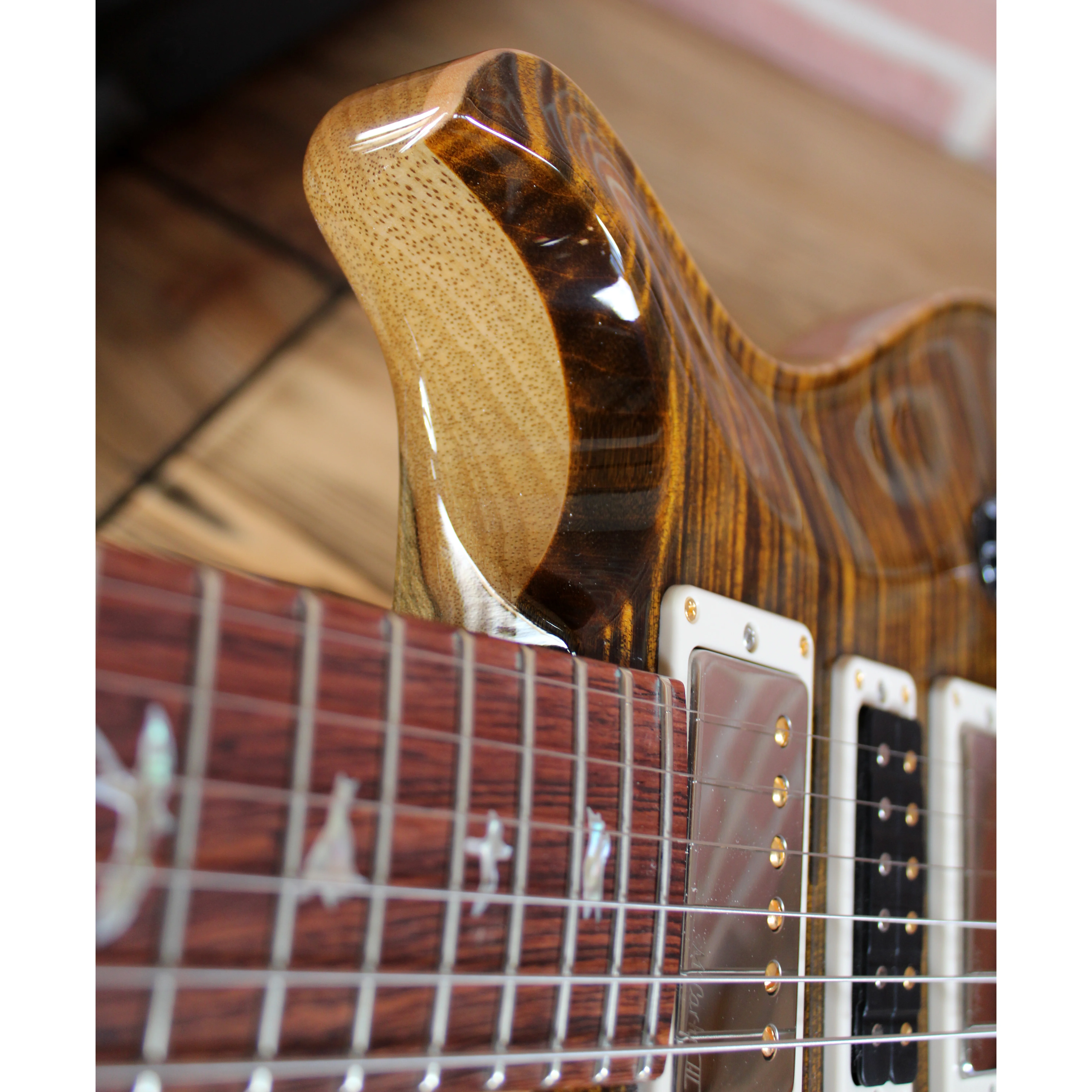 PRS 40th Anniversary Special Semi-Hollow Ltd