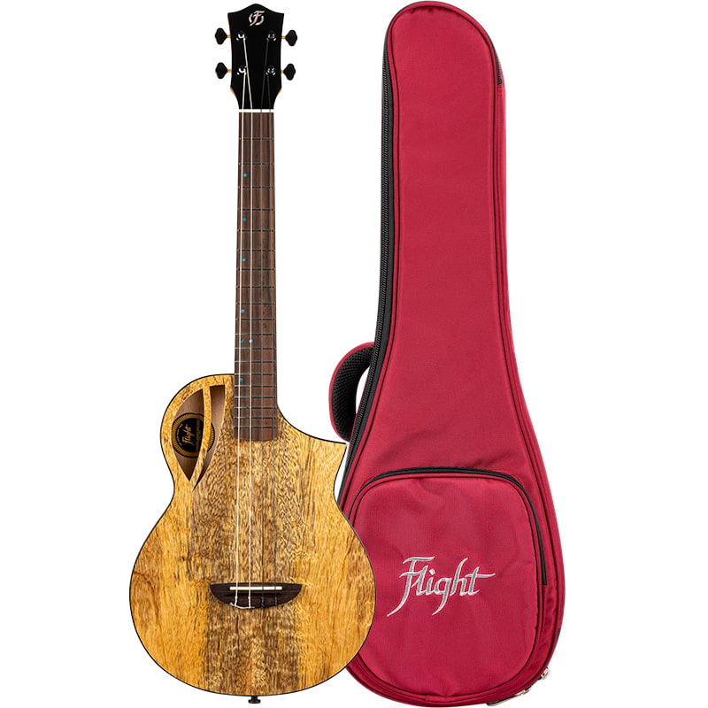 Aviator Baritone Mango Ukulele