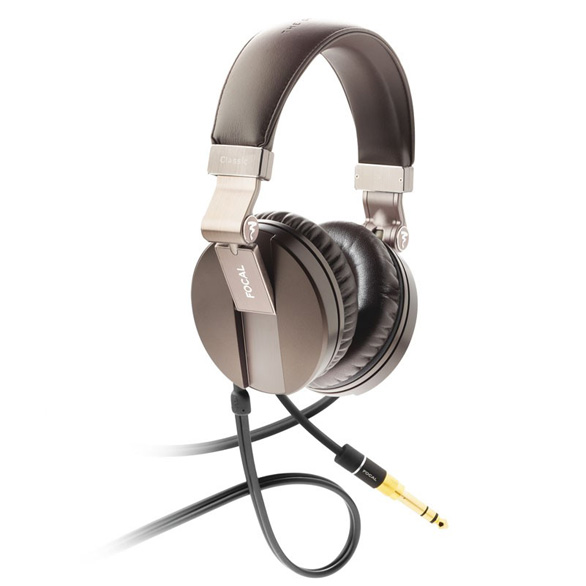 Spirit Classic Headphones
