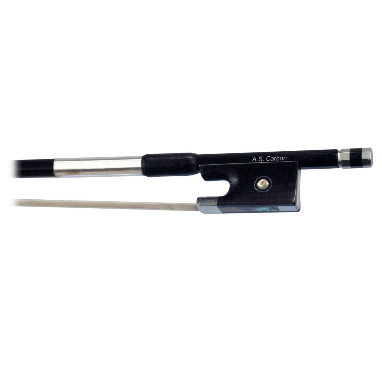 AS-34-V 1/4 Hightechbogen für Violine