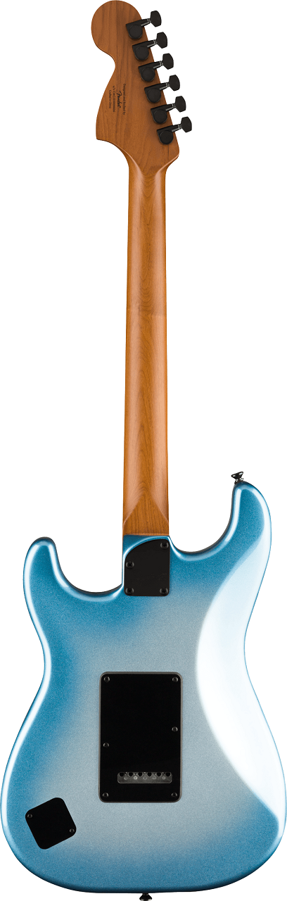 Contemporary Stratocaster® Special, Black Pickguard, Sky Burst Metallic