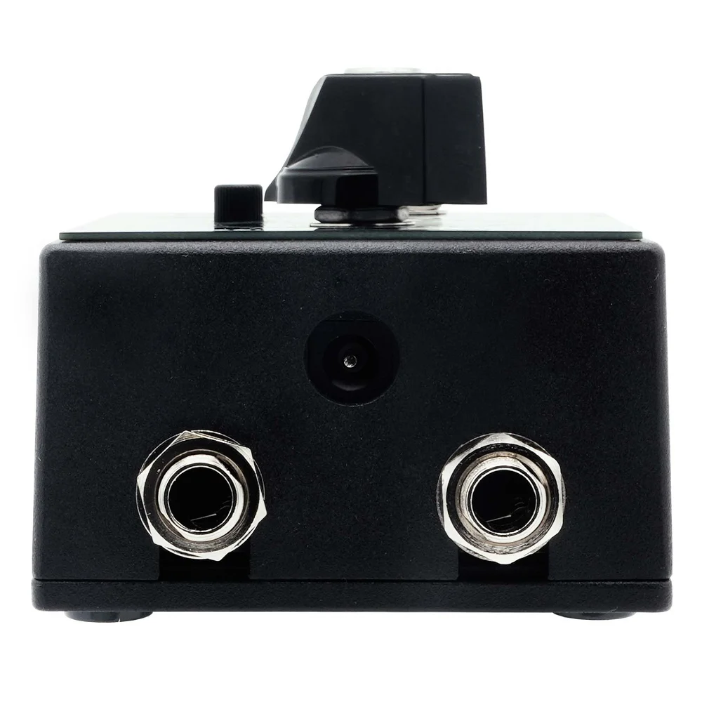 Thee Treble Overload - Treble Booster Pedal