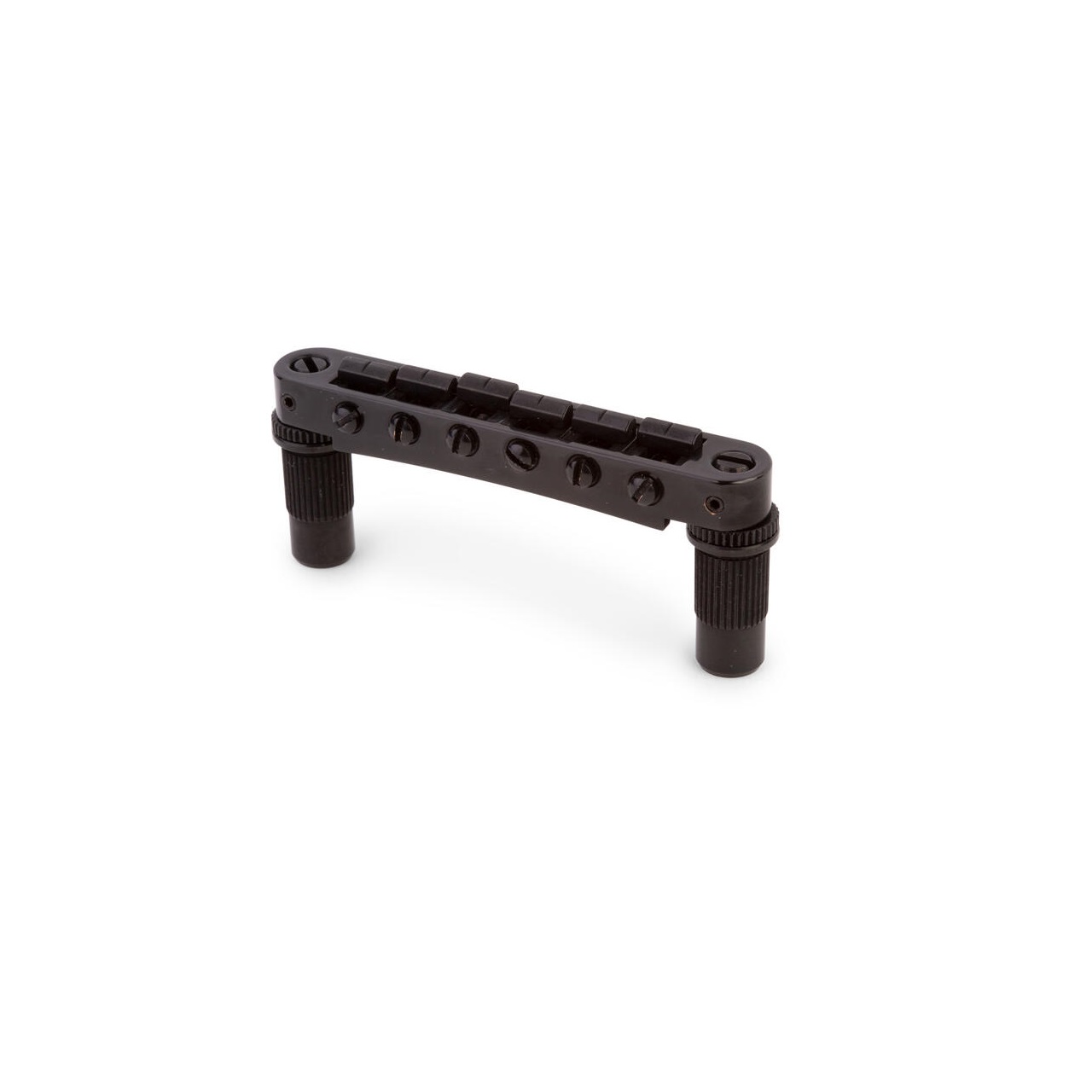 TPFA B - Metric Aluminum Tune-O-Matic Bridge