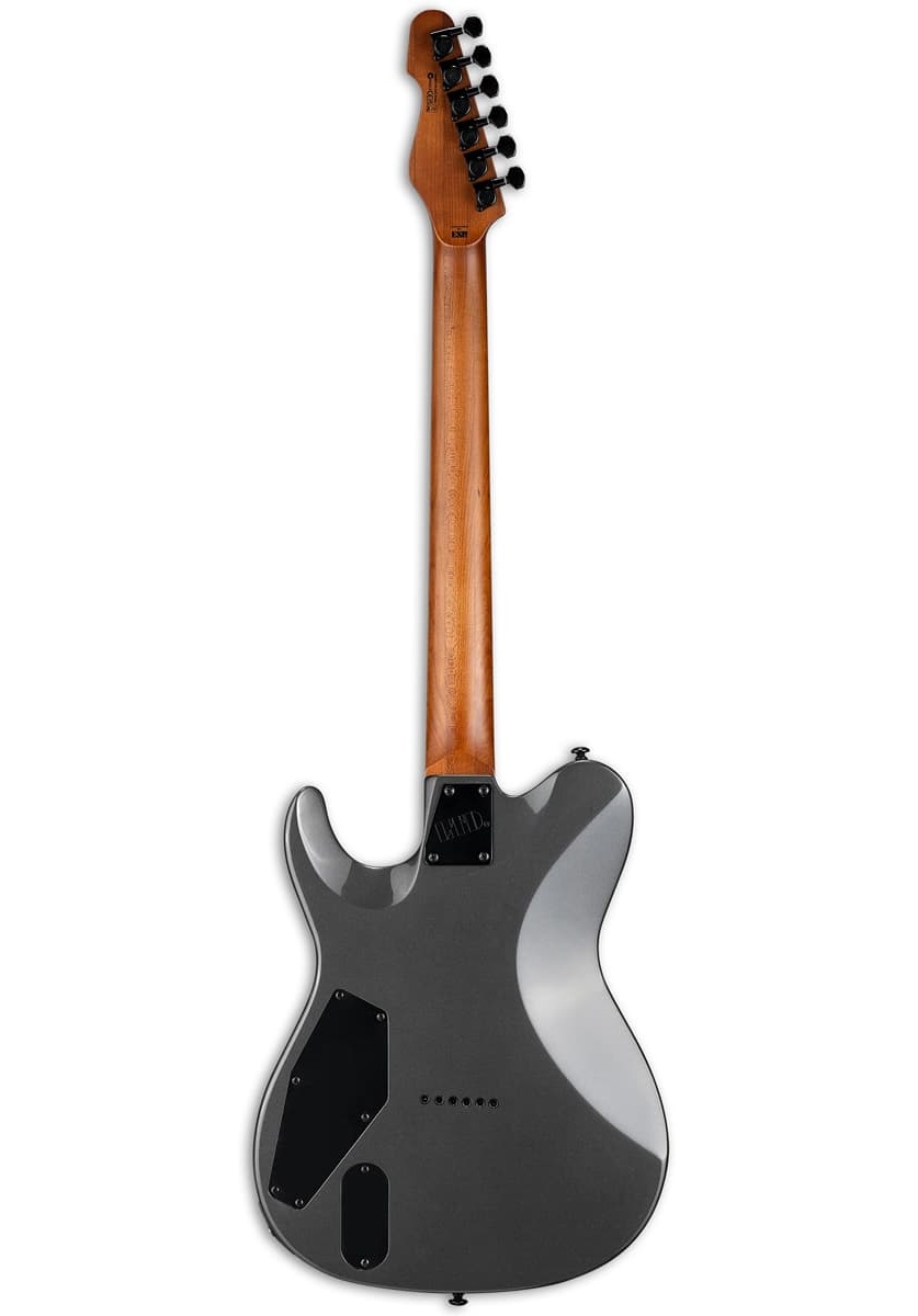 TH-400 - Charcoal Metallic