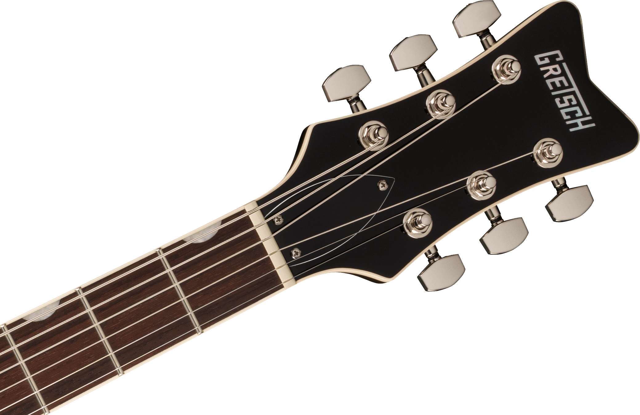 Electromatic Jet Baritone Imperial Stain