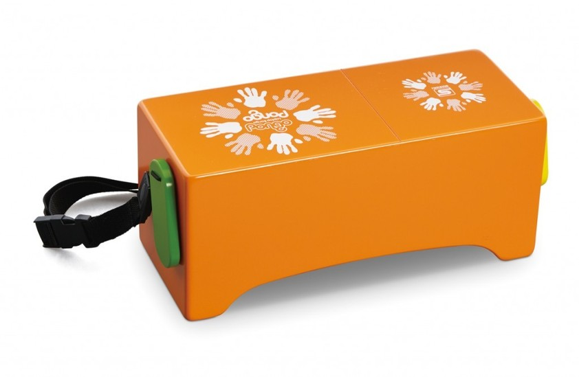 LTB-1M Laptop Pongo Cajon