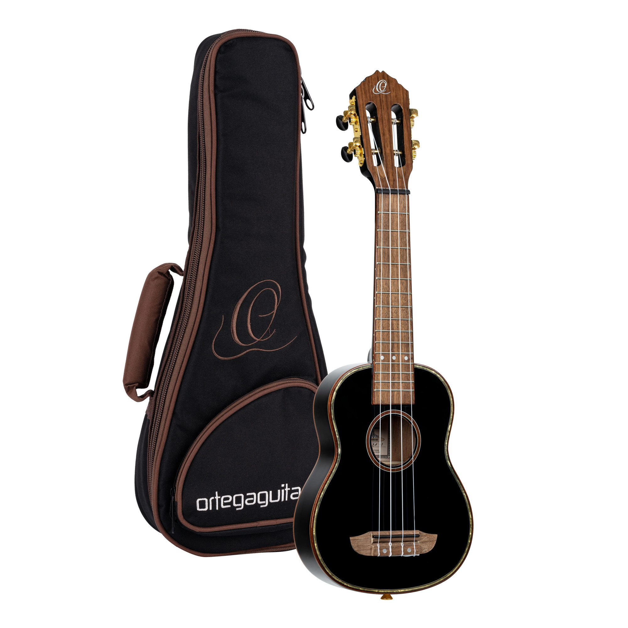 RUOX-SO Sopranukulele
