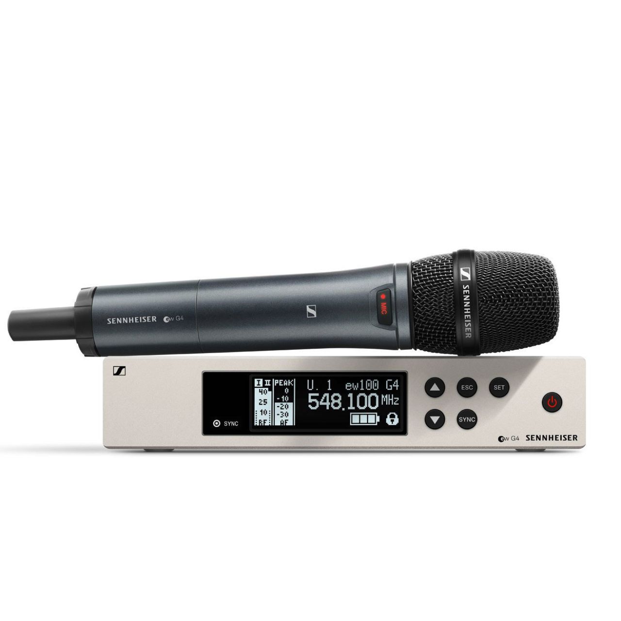 EW 100 G4-945-S E-Band