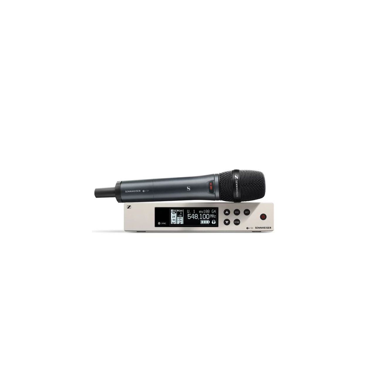 EW 100 G4-865-S 