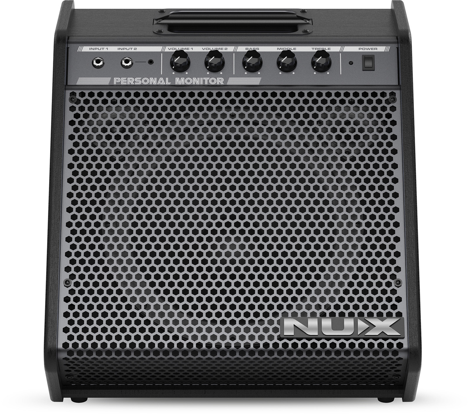 NPA-100 Drum  Monitor 120W