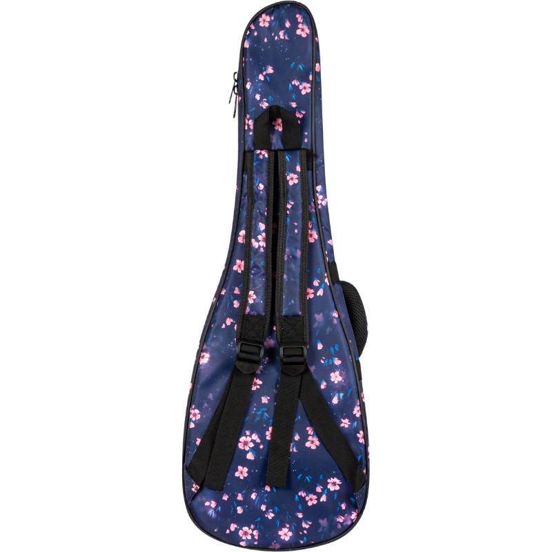 Gigbag Baritone Ukulele FUB-B-Sakura