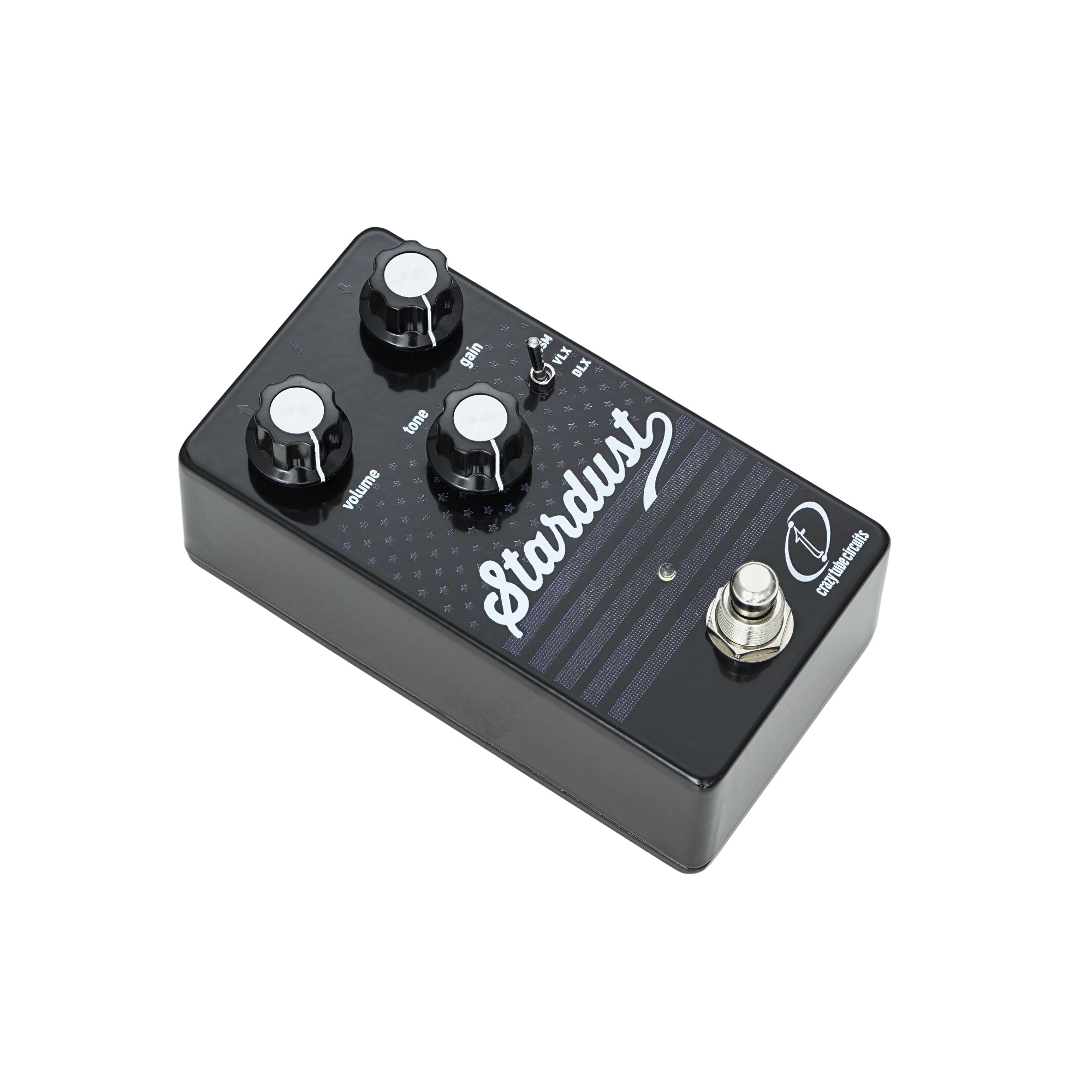 Stardust  V3