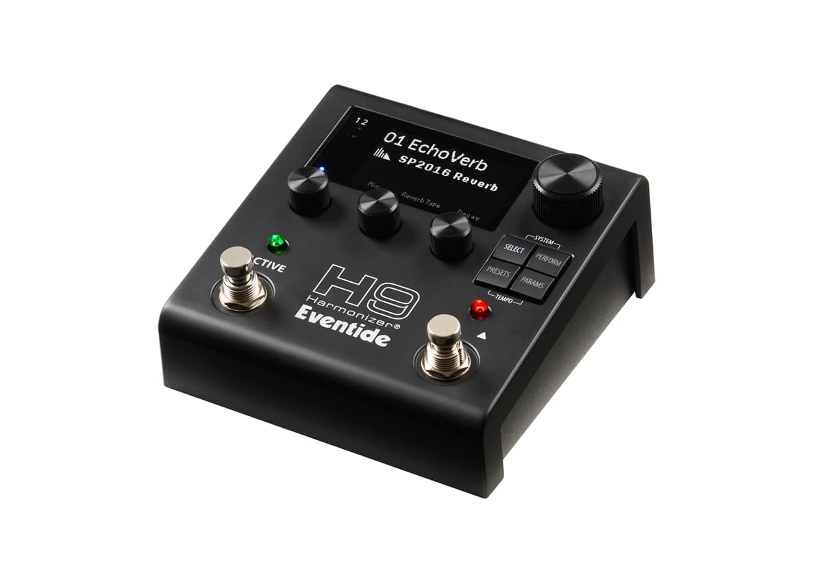 H9 Harmonizer Gen2