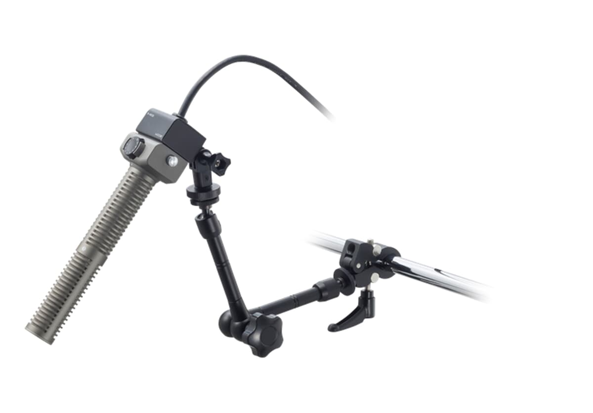 HRM-11 Handy Recorder Halterung 11''