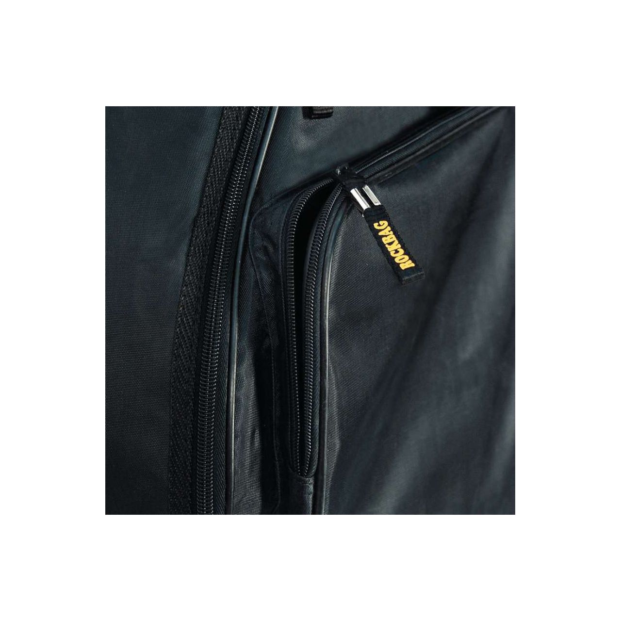 RB 20517 B Banjotasche - Deluxe Line