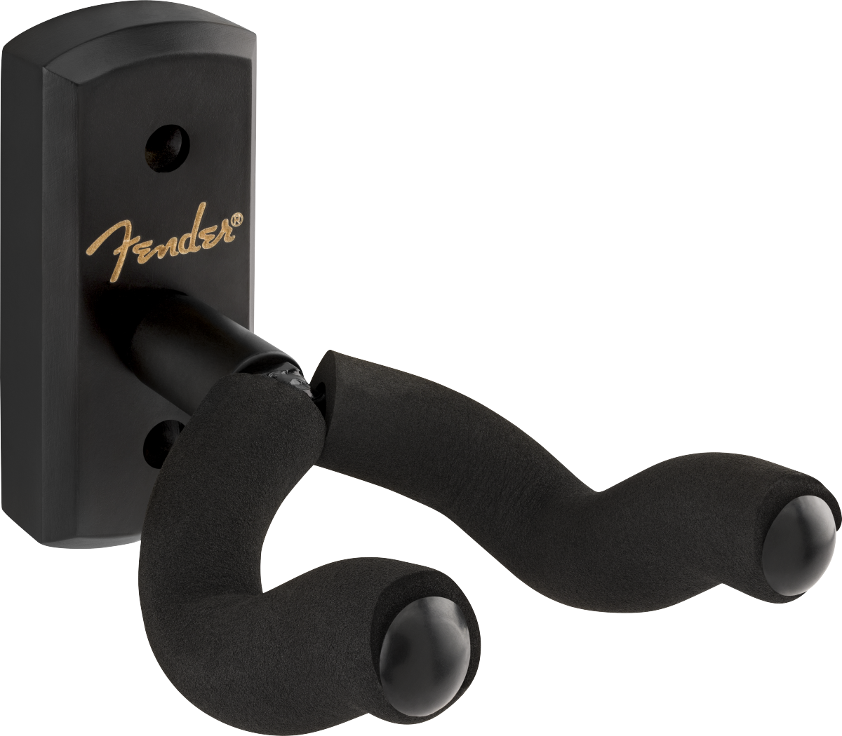 Essentials Wall Hanger  Black