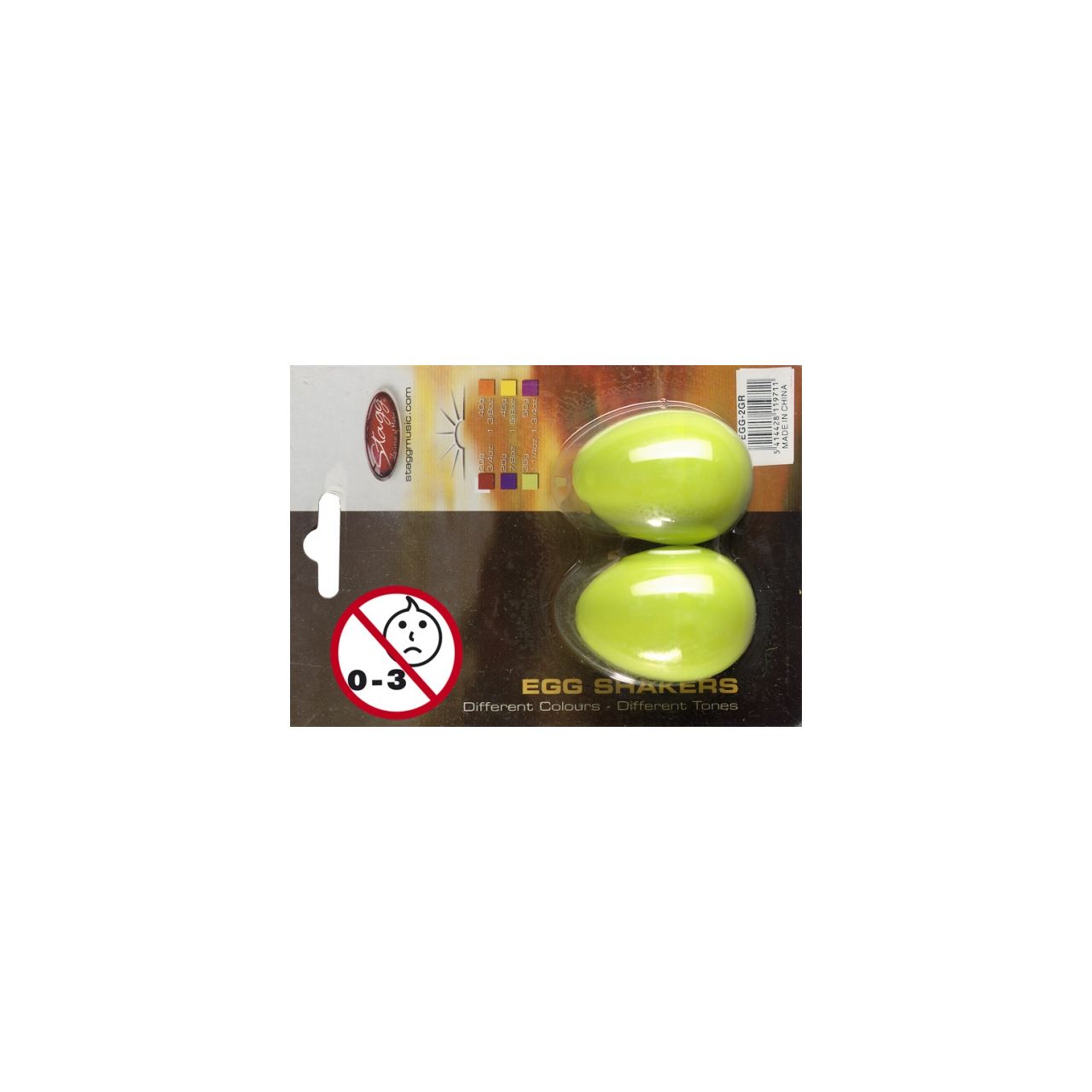 EGG-2 ZH MG Schütteleier